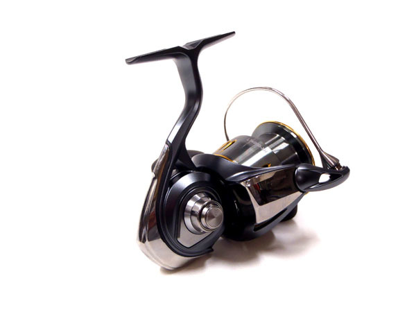 DAIWA 23AIRITY LT エアリティ LT4000-XH | charcas.gob.mx