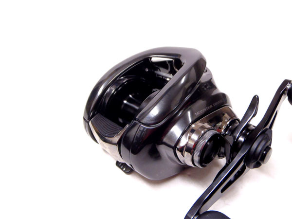 シマノ 23ANTARES DC MD HG アンタレスDC MD HG (右) | inmano.com.br