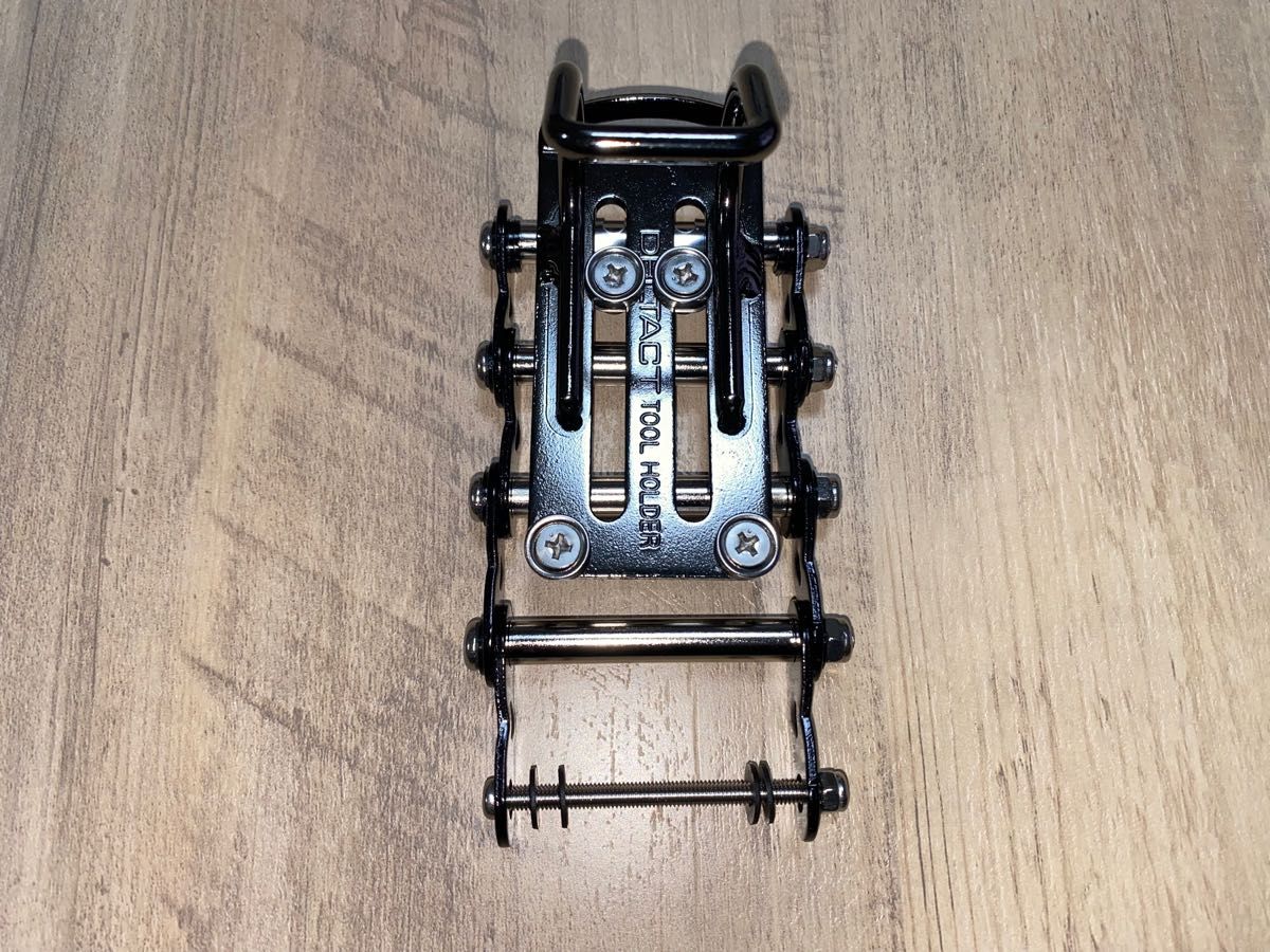 タジマメタルセフ用 ニックス風ラチェットホルダー(シノ差し タジマメタルセフ用 ニックス風ラチェットホルダー(シノ差し