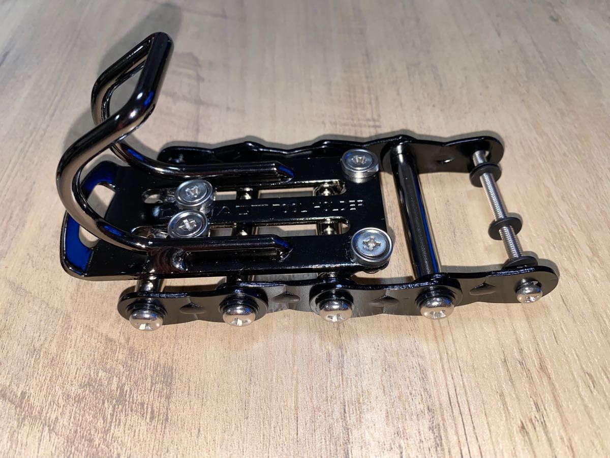 タジマメタルセフ用 ニックス風ラチェットホルダー(シノ差し タジマメタルセフ用 ニックス風ラチェットホルダー(シノ差し