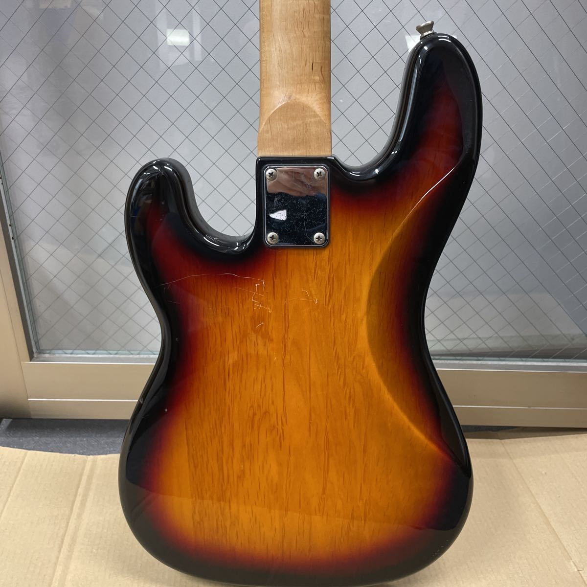 Fender プレシジョンベースの画像8