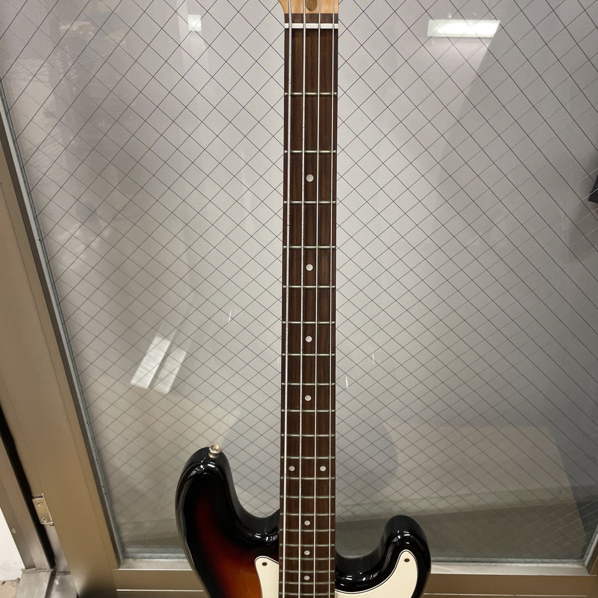 Fender プレシジョンベースの画像3