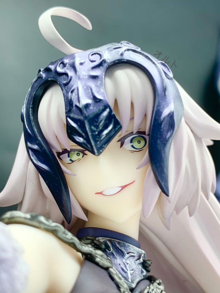 ☆【国内正規品&美品!】 Fate/Grand Order アヴェンジャー ジャンヌ