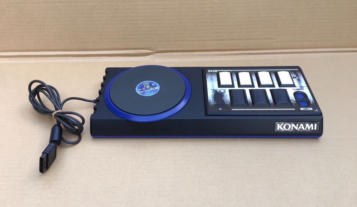 【超特価SALE開催!】 ビートマニアIIDX コントローラー beatmania RU029 コントローラー 【超特価SALE開催!】 ビートマニアIIDX コントローラー beatmania RU029 コントローラー