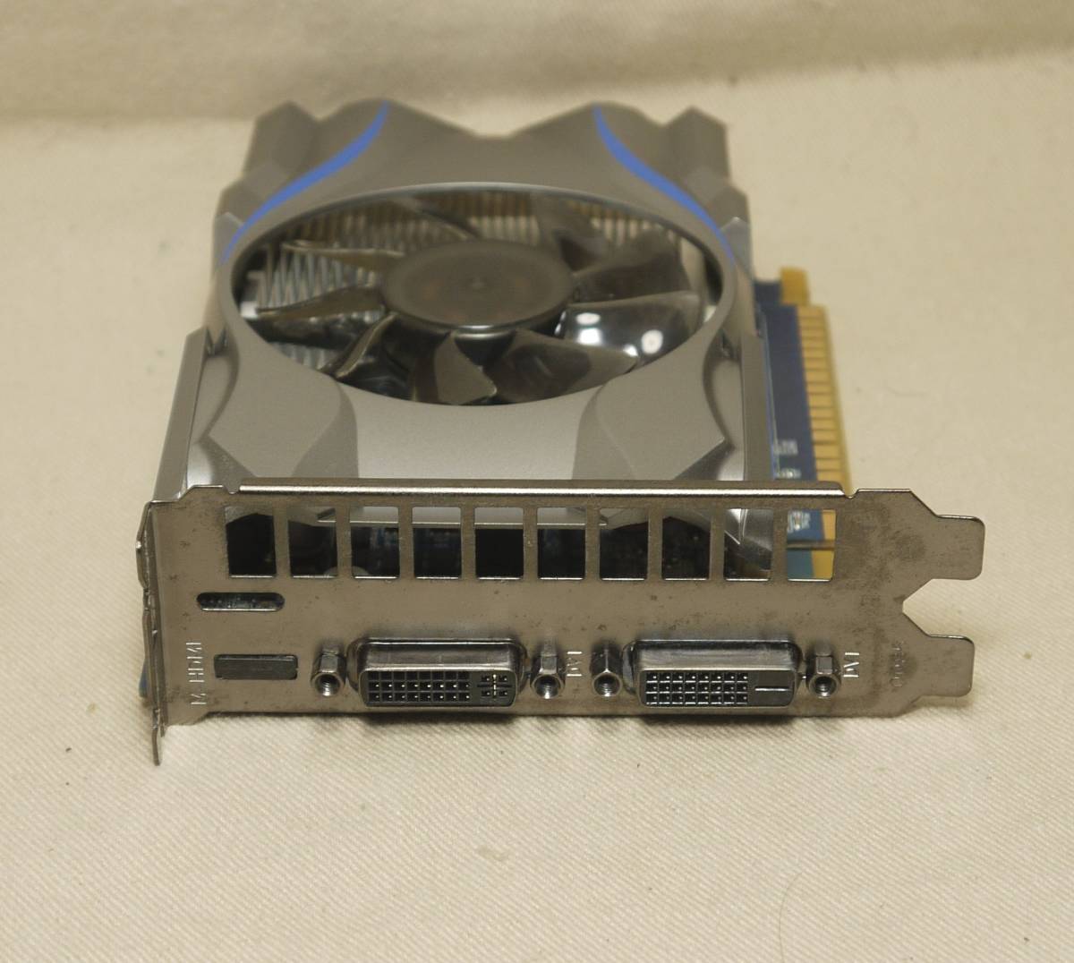 GeForce GTX650 1GB_画像2