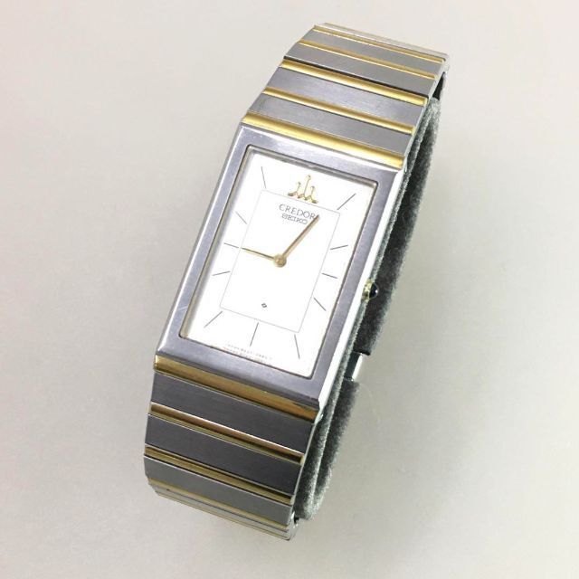 SEIKO セイコー 8420-6530 ヴィンテージ クォーツ 腕時計 SEIKO セイコー 8420-6530 ヴィンテージ クォーツ 腕時計(Yahoo