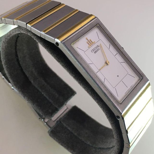 SEIKO セイコー 8420-6530 ヴィンテージ クォーツ 腕時計 SEIKO セイコー 8420-6530 ヴィンテージ クォーツ 腕時計(11607