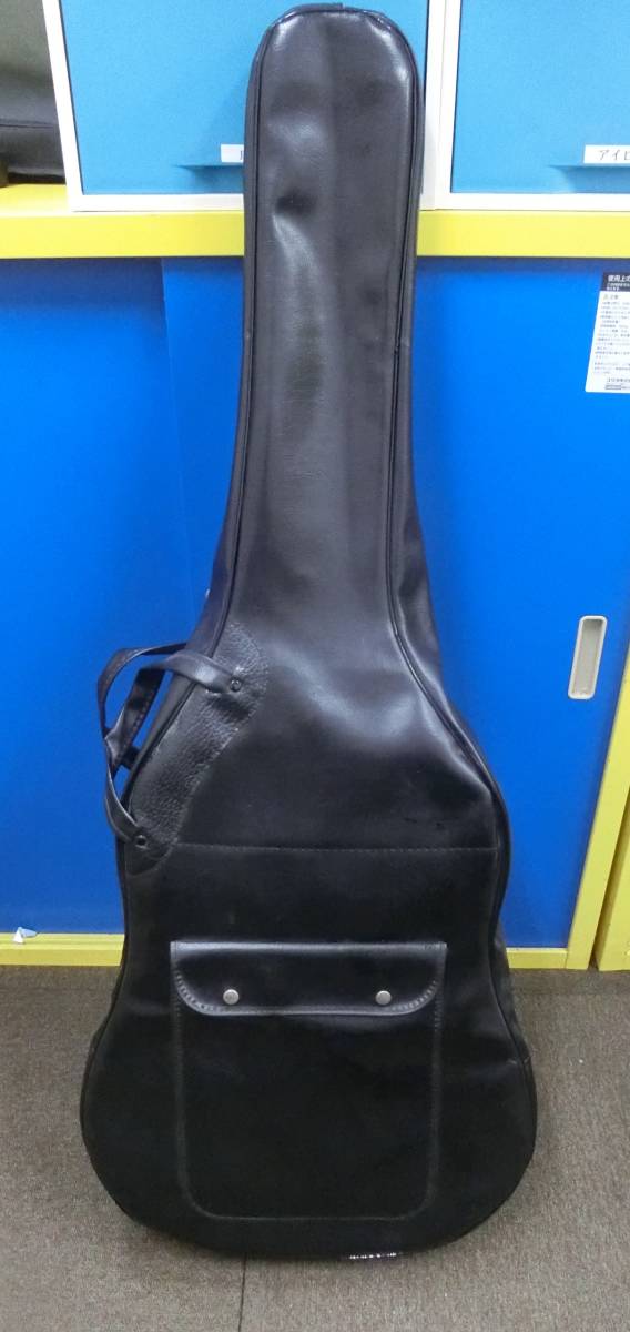 中古 Takamine/タカミネ アコースティックギター TD-20 Acoustic Guitar ケース付き [53-281]◆送料無料(北海道・沖縄・離島は除く)◆2