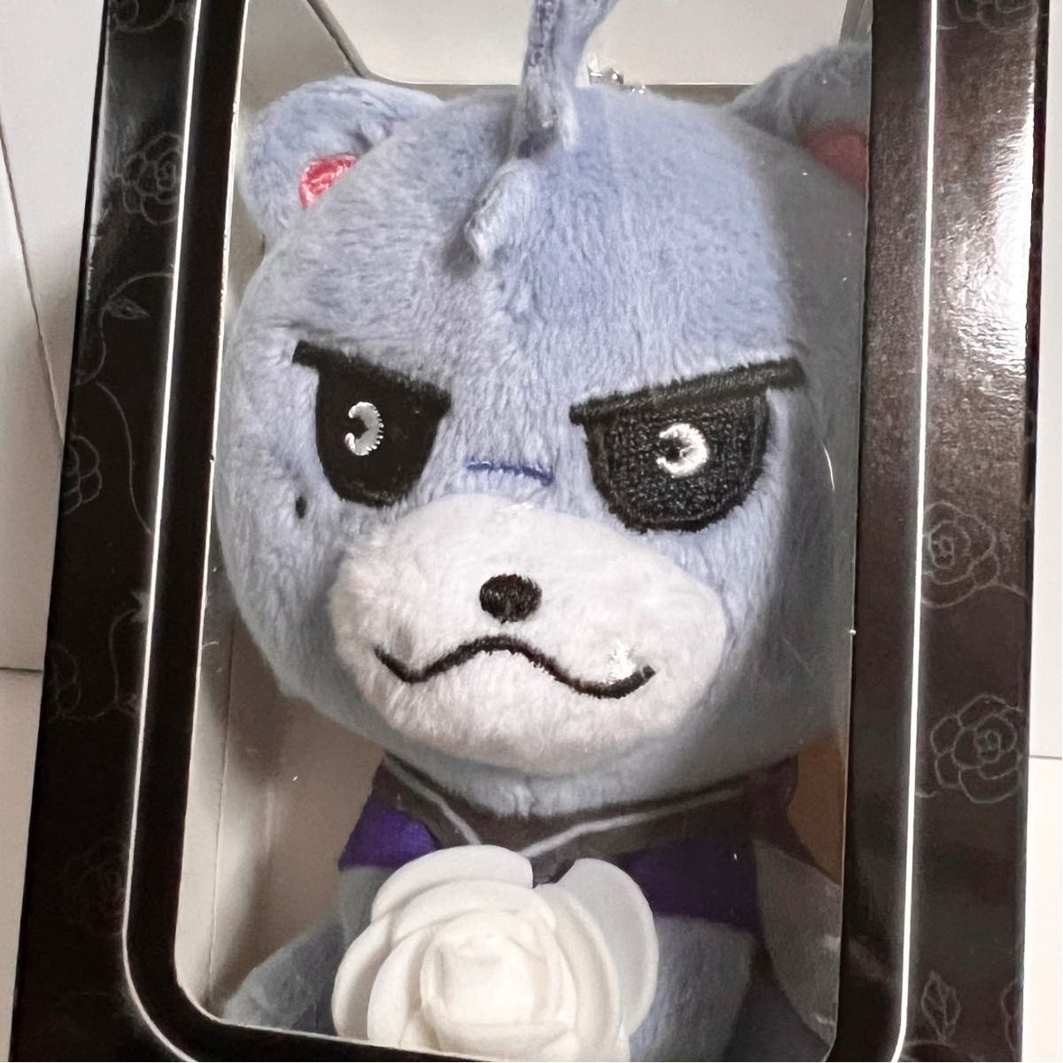 キャラクターぬいぐるみ 登坂広臣 ルーヴ ツアーグッズ|Yahoo キャラクターぬいぐるみ 登坂広臣 ルーヴ ツアーグッズ|Yahoo