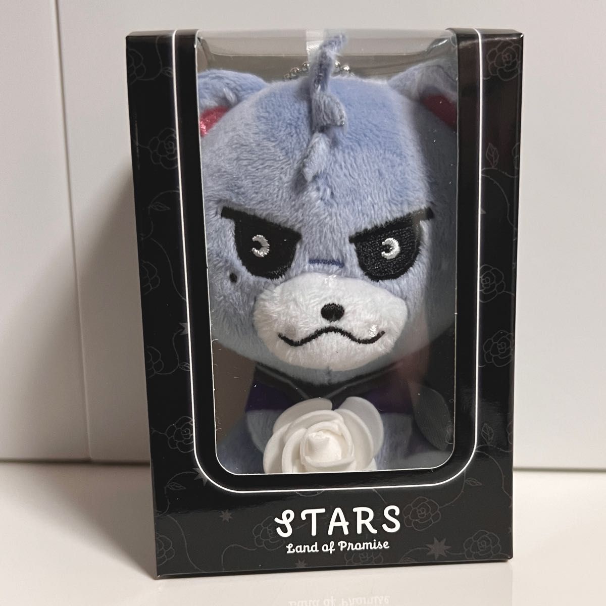 キャラクターぬいぐるみ 登坂広臣 ルーヴ ツアーグッズ|Yahoo キャラクターぬいぐるみ 登坂広臣 ルーヴ ツアーグッズ|Yahoo