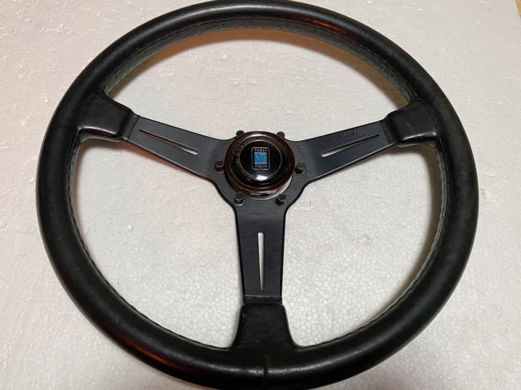 ヤフオク! - ◎即決◎本物◎FET刻印あり◎正規品◎ ナルディ クラシッ...