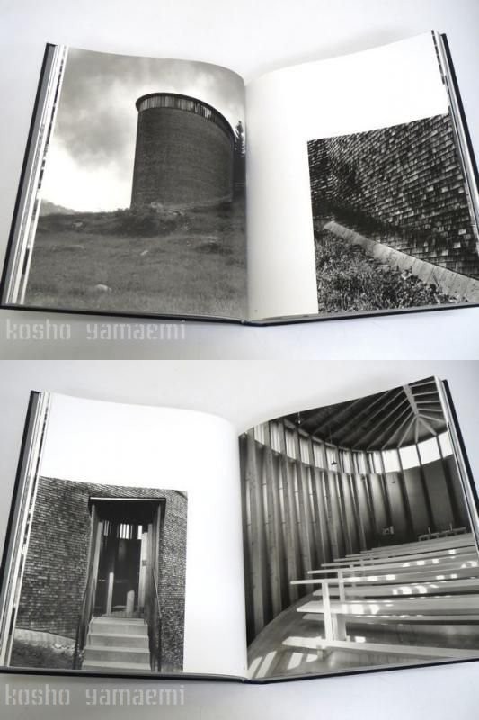 送料込|PETER ZUMTHOR WORKS/ピーター・ズントー作品集