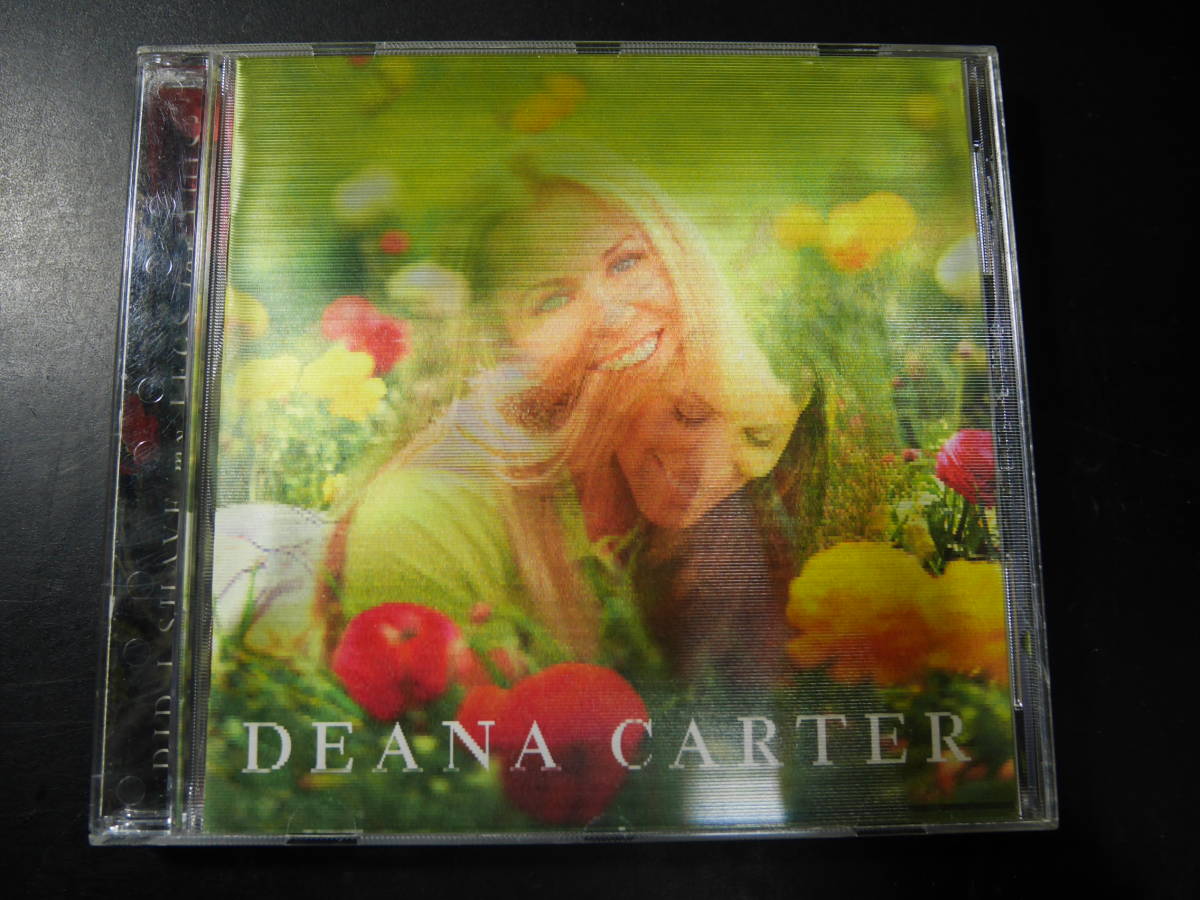 Deana Carter Did I Shave My Legs For This? レーベル:Capitol Nashville 7243-8-37514-2-6_画像1