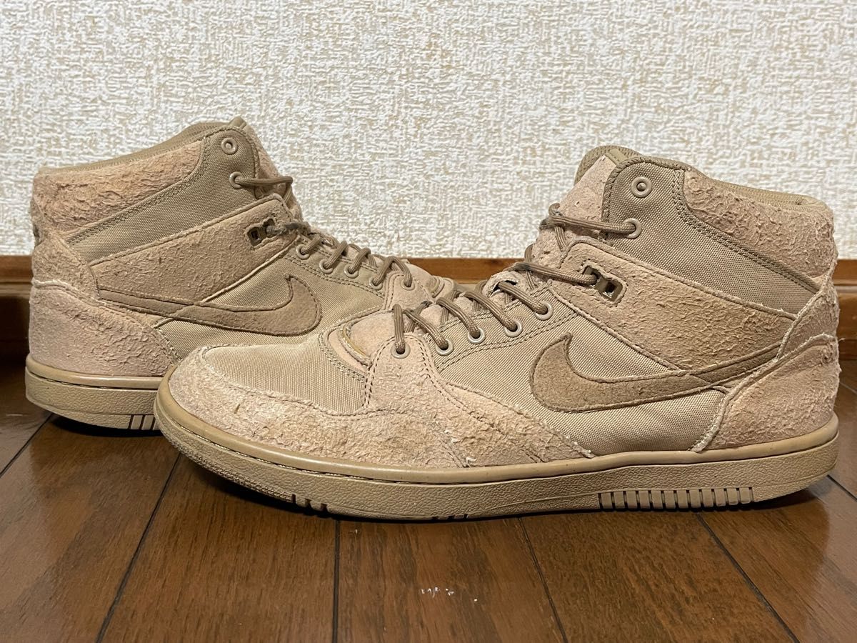 STUSSY×NIKE SKY FORCE 88 MID 29 0cm｜Yahoo!フリマ（旧PayPayフリマ）