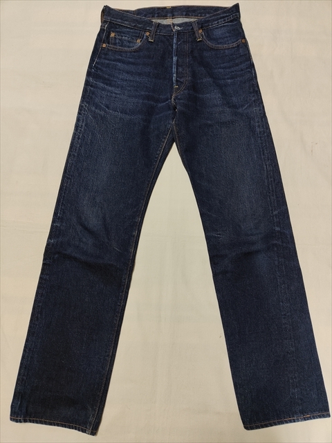 数々の賞を受賞 中古リペア済み 旧DENIME SHINS ORIZZONTI レプリカ