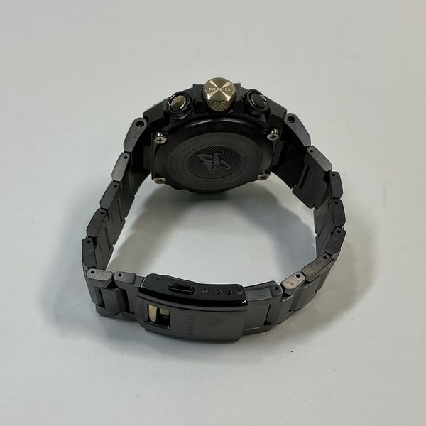 【TACK】カシオ　MRG-B2000B-1A4JR★赤備えGショツク★未使用品★メーカー保証付　G-SHOCK_画像4