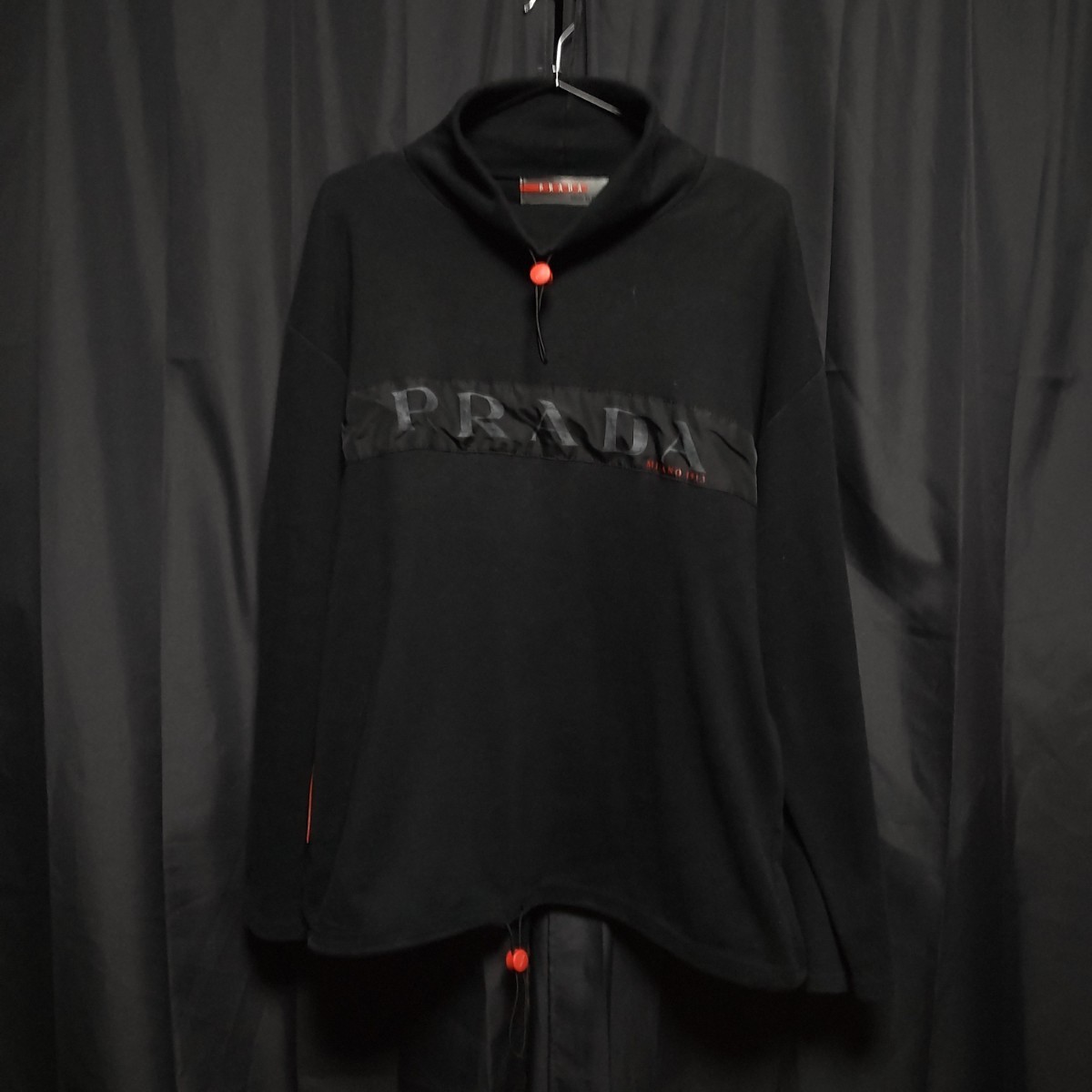 週間ランキング1位獲得 1999aw pradasport まとめ買い】 drivers high