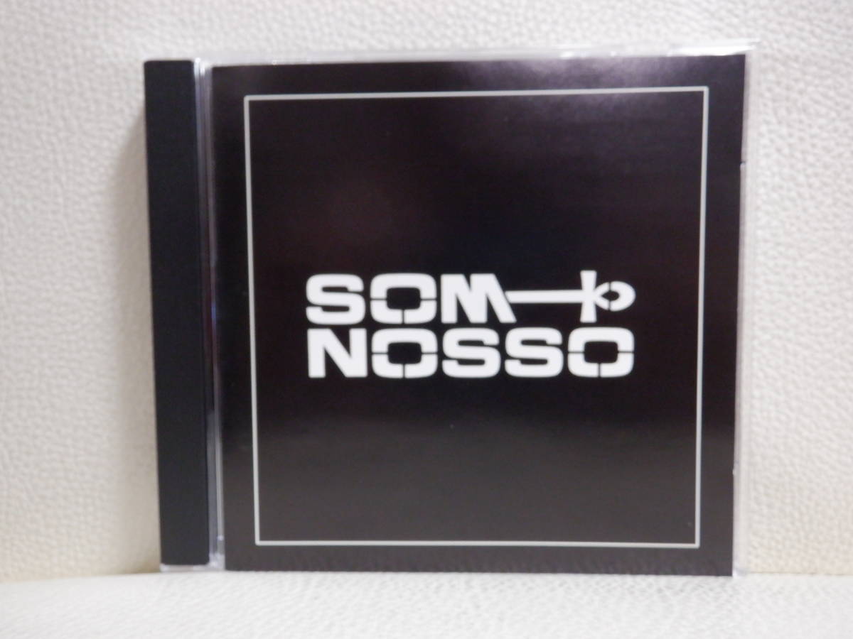 [CD] SOM NOSSO DE CADA DIA_画像1