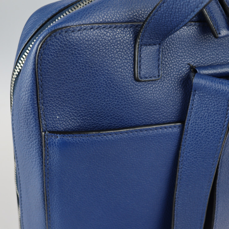 安い高評価 PRADA - プラダ VZ063T レザー バッグパックの通販 by
