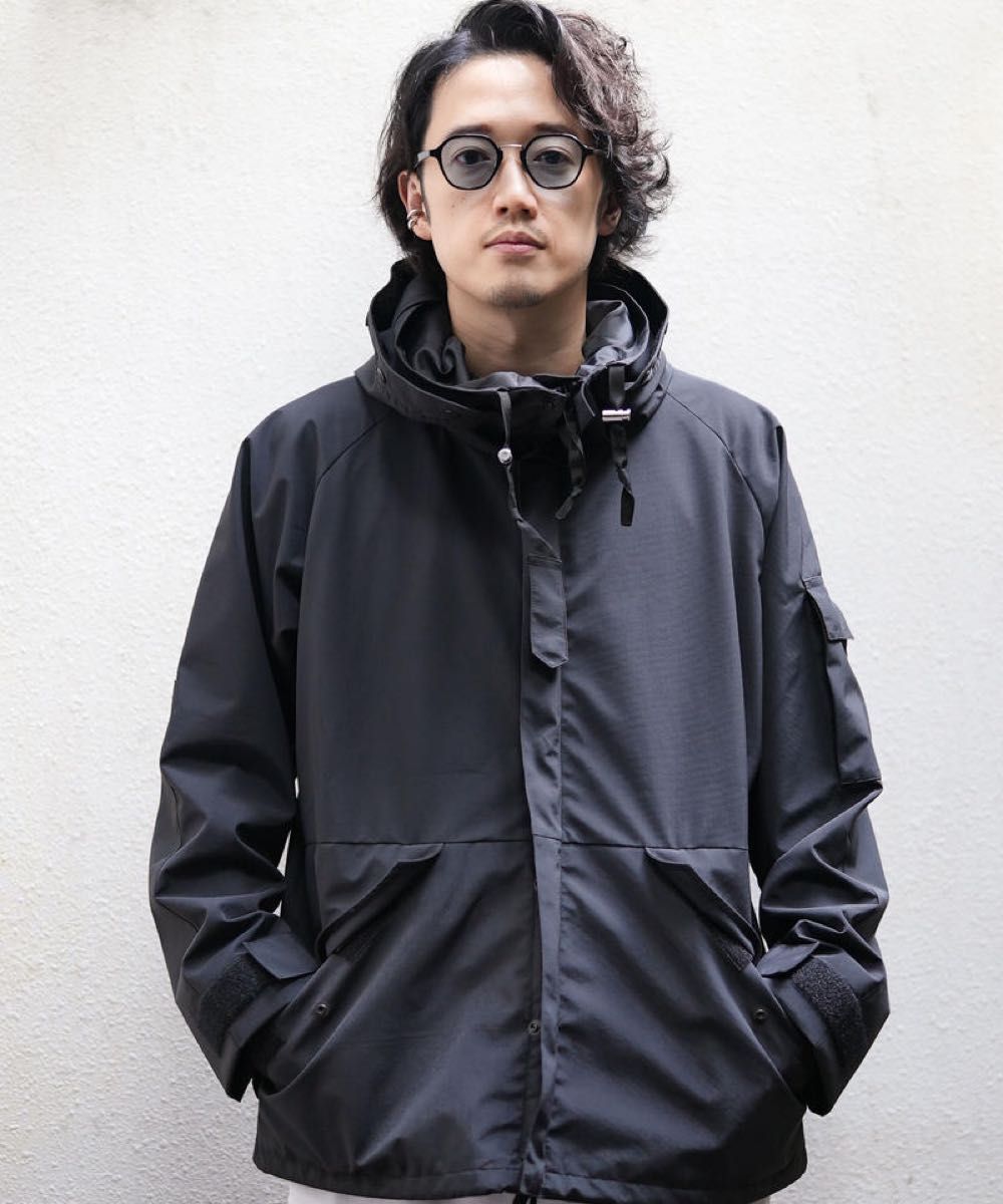 MBハイエンドECWCS by ALPHA INDUSTRIES | labiela.com