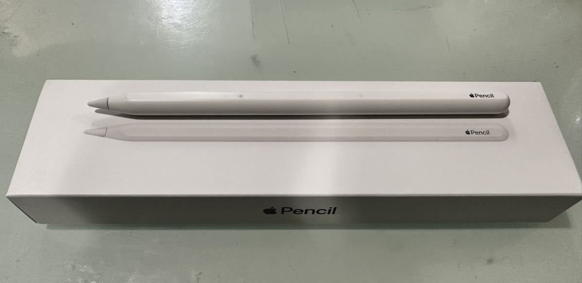 iPad pro11インチ第三世代（2021）128G Appl pencil付き　限定保証期間内_画像6