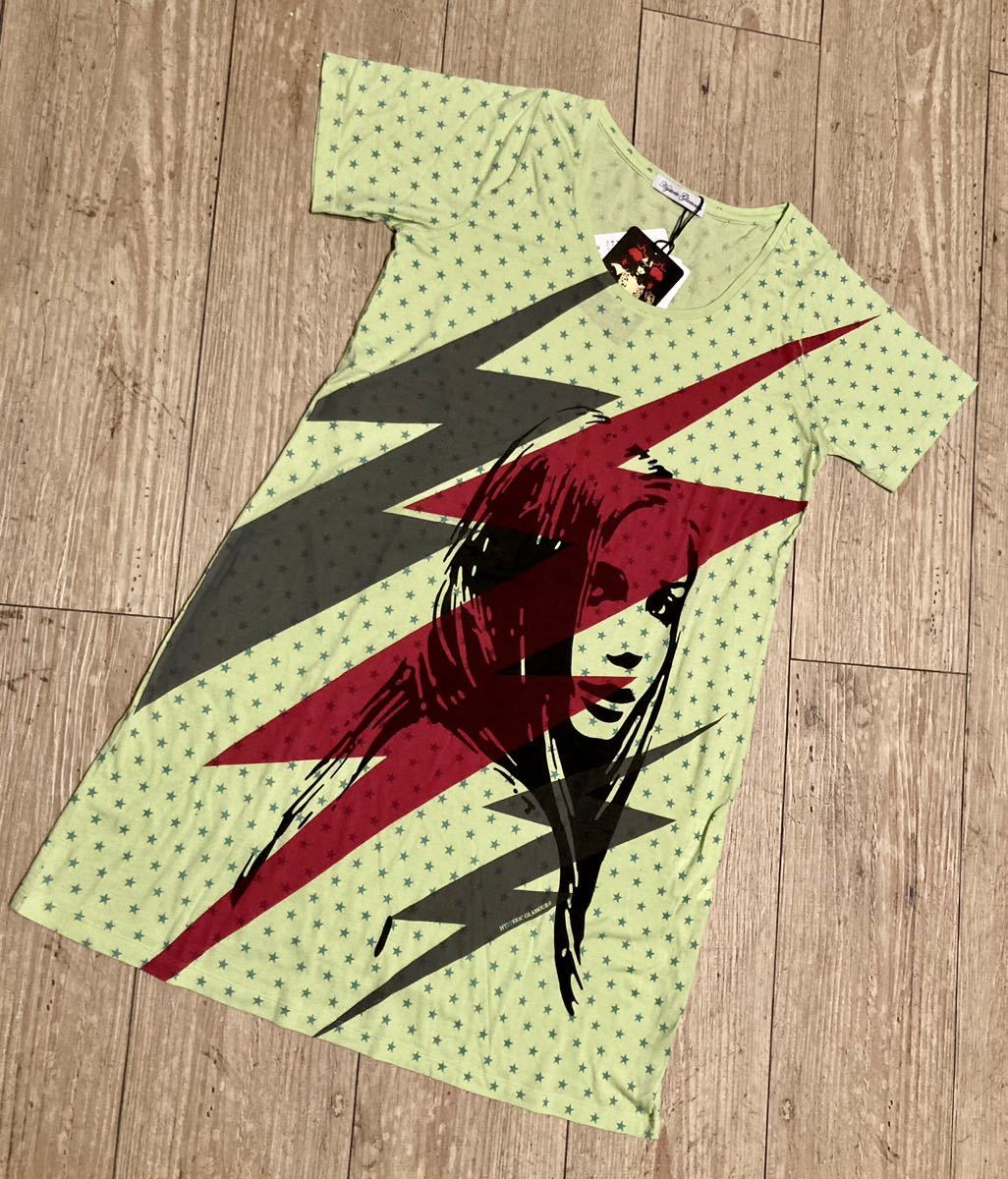 正規通販 HYSTERIC ヒステリックミニ ヒスミニ MINI HYSTERIC ヒステリックグラマー トップス Tシャツワンピ GLAMOUR その他 正規通販 HYSTERIC ヒステリックミニ ヒスミニ MINI HYSTERIC ヒステリックグラマー トップス Tシャツワンピ GLAMOUR その他