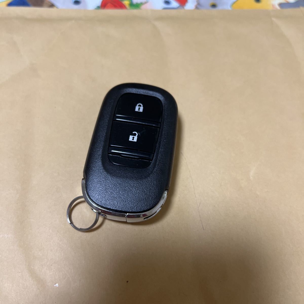 割引 送料無料☆ホンダ ヴェゼル純正スマートキー シビック(FL1 日本製