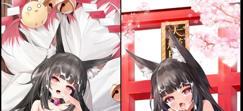 猫叔居 アズールレーン 長門 抱き枕カバー 大喪失版 新品未開封/送料 ...