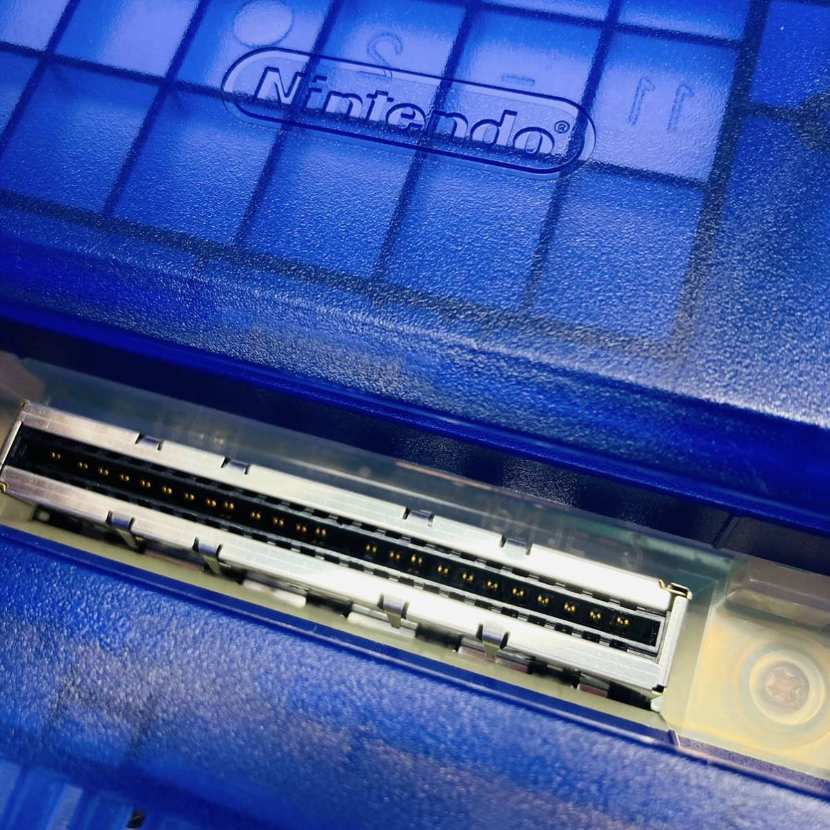 極美品】レア 希少 NINTENDO NUS-001 64 N64 ニンテンドウ64