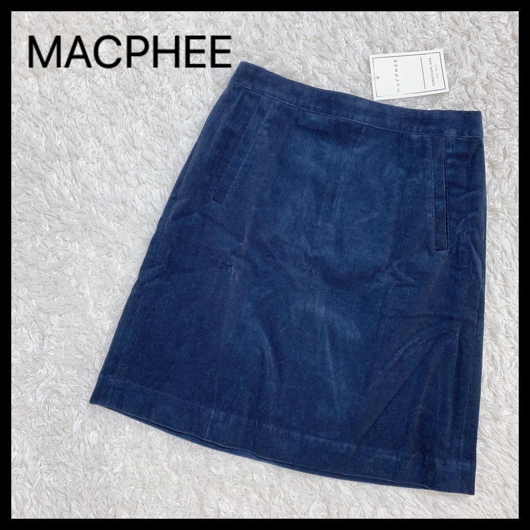 第一ネット 膝丈 マカフィ MACPHEE 【12939】新品 タイトスカート 定価