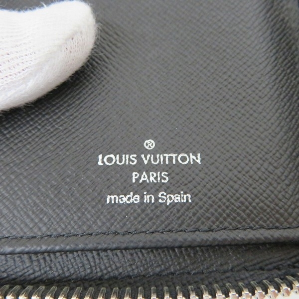 通販高評価】 LOUIS VUITTON - ルイ・ヴィトン エピ ジッピー