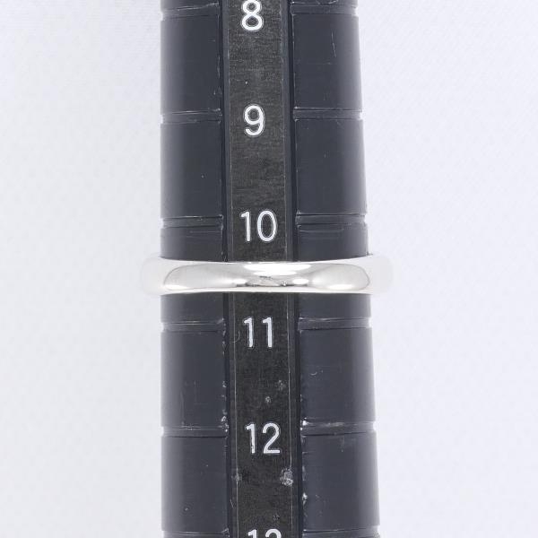 PT900 リング 指輪 10.5号 オパール 5.16 ダイヤ 0.36 カード鑑別書 総重量約7.5g ☆0315 - 6