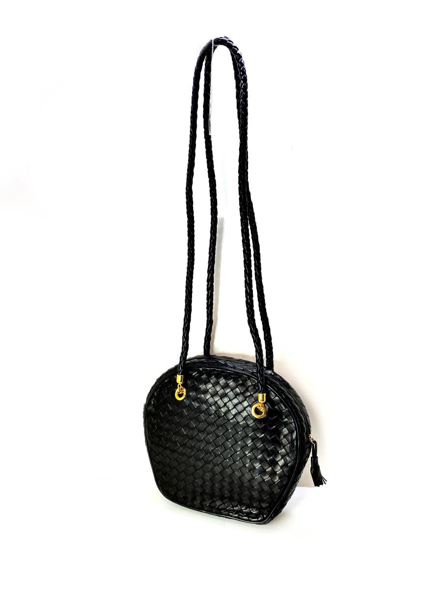 即決】 BOTTEGA VENETA ボッテガ ヴェネタ イントレチャート トート