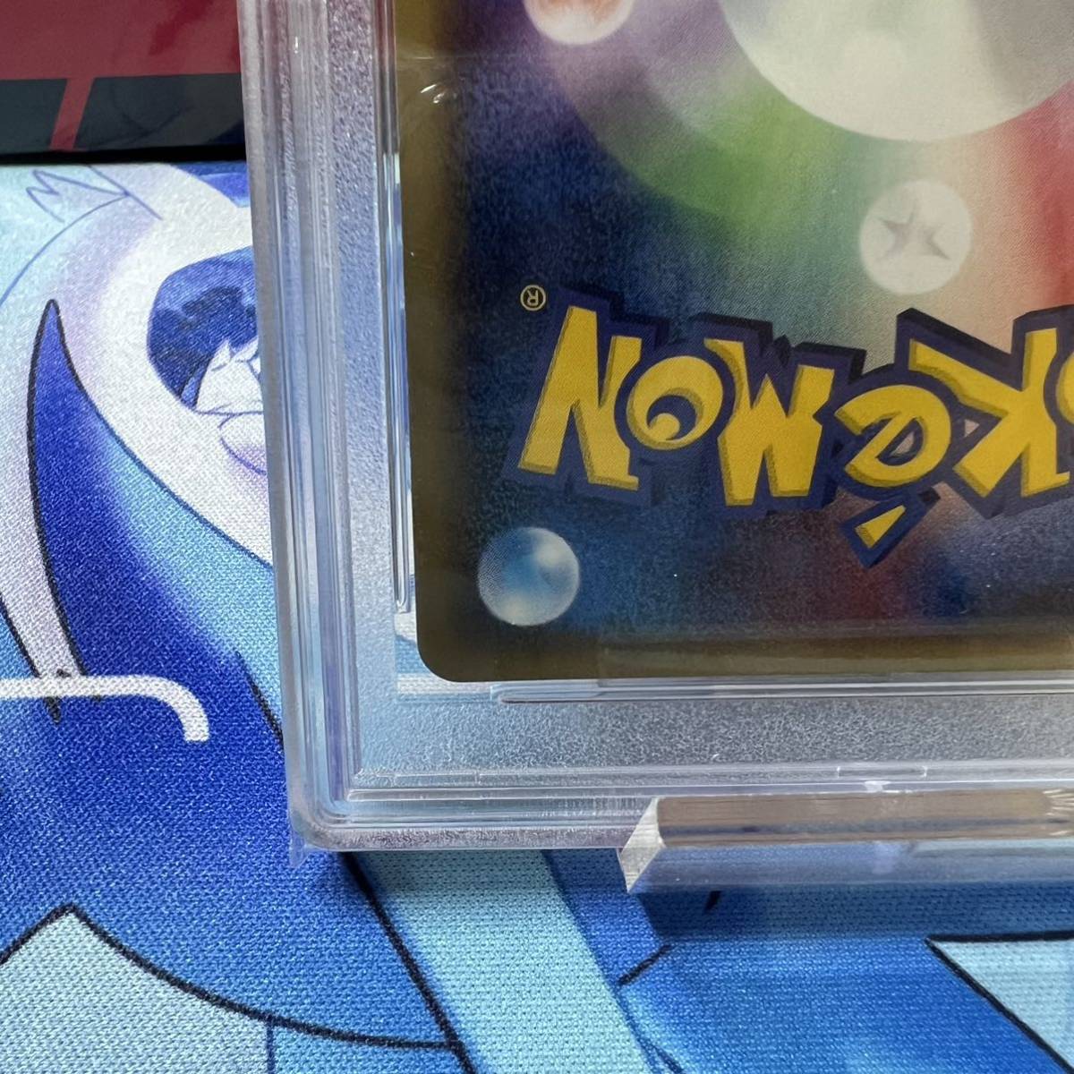 Yahoo!オークション - ポケモンカード ミュウ psa10 005/016 Yahoo!オークション - ポケモンカード ミュウ psa10 005/016