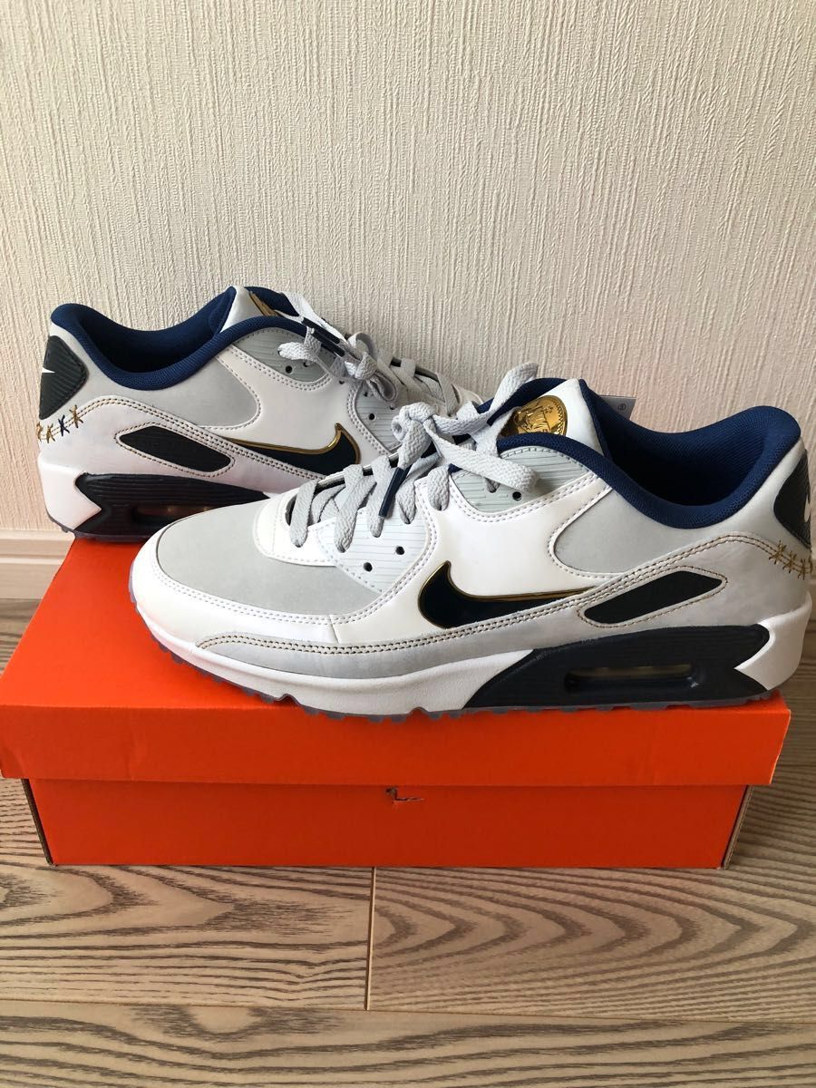 数量限定限定SALE NIKE ナイキエアマックス90G Wc5q3-m60155196144