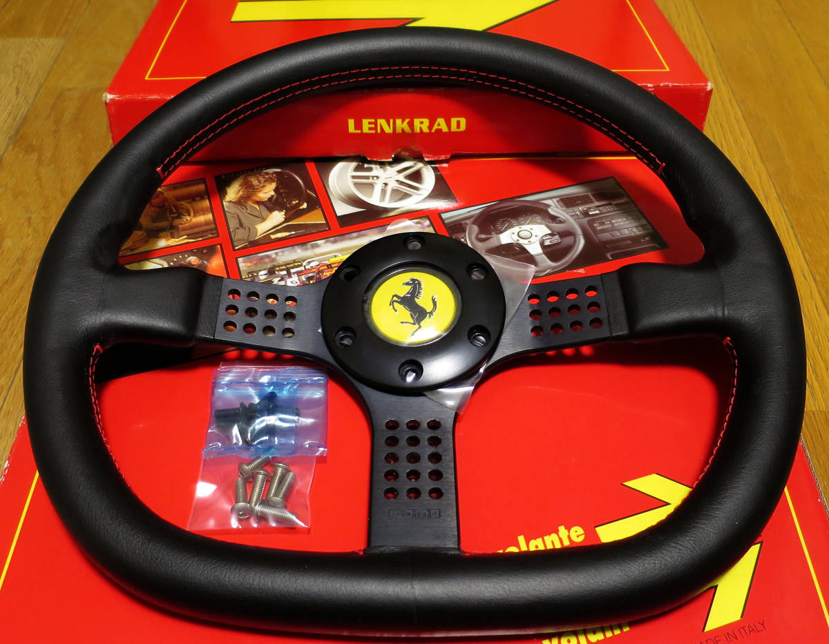 Yahoo!オークション - momo Cavallino III D-CUT steering Yahoo!オークション - momo Cavallino III D-CUT steering