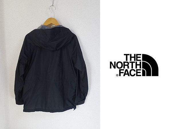 送料無料匿名発送★THE NORTH FACE★ノースフェイス★マウンテンパーカー★ナイロンジャケット★型番 NP12035_画像3