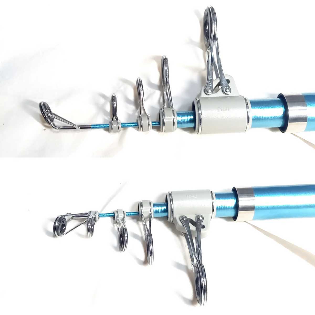 SALE新品】 シマノ 投げ竿 20サーフリーダー 425DX-T(振出 4ピース