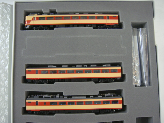 円高還元 ヤフオク! - TOMIX 98248・98249• JR 489系特急電車(あさま)9