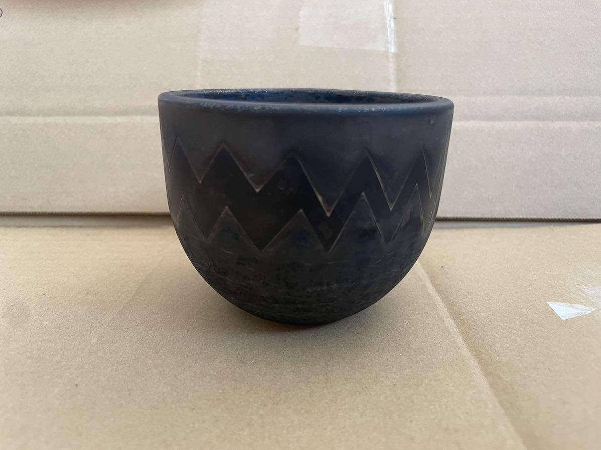 限定 VALIEM MONSTER MOUTH BOWL BITTER S size バリエム モンスター
