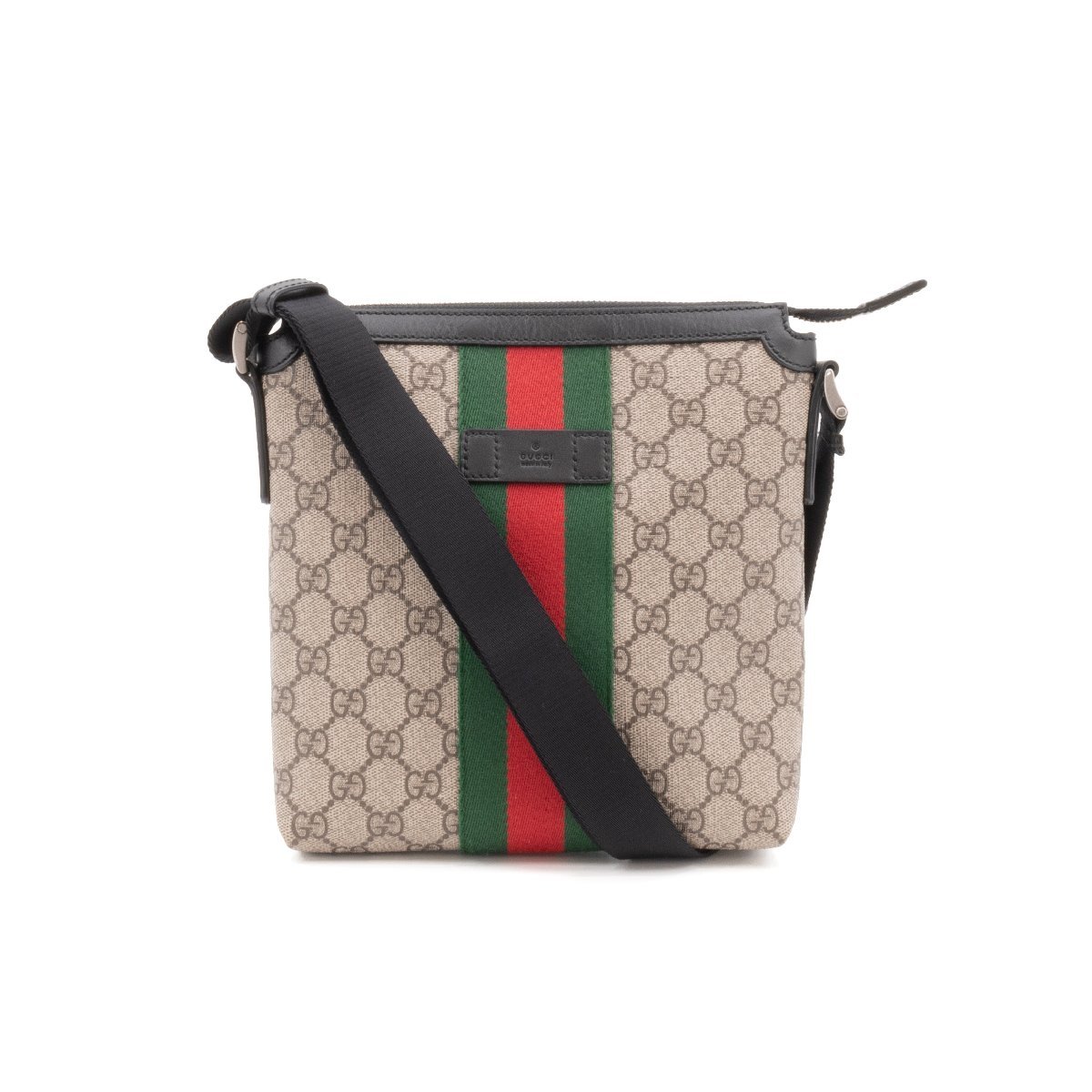 超特価即納 グッチ GUCCI ショルダーバッグ GGスプリーム