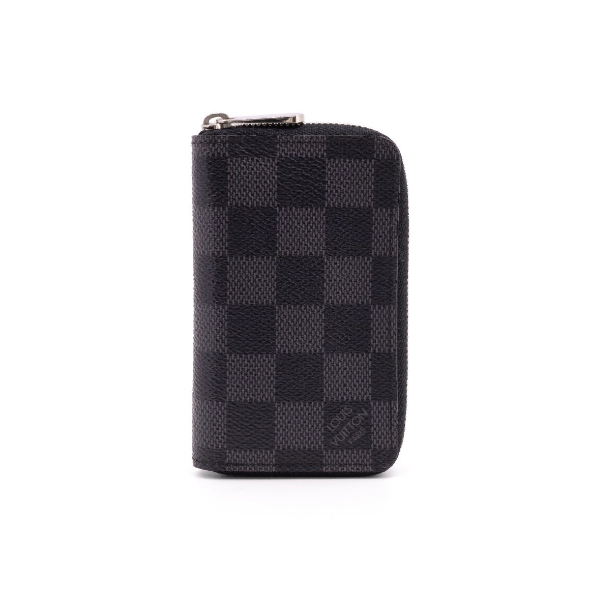 LOUIS VUITTON ルイヴィトン ジッピー・コインパース N63076 小銭入れ
