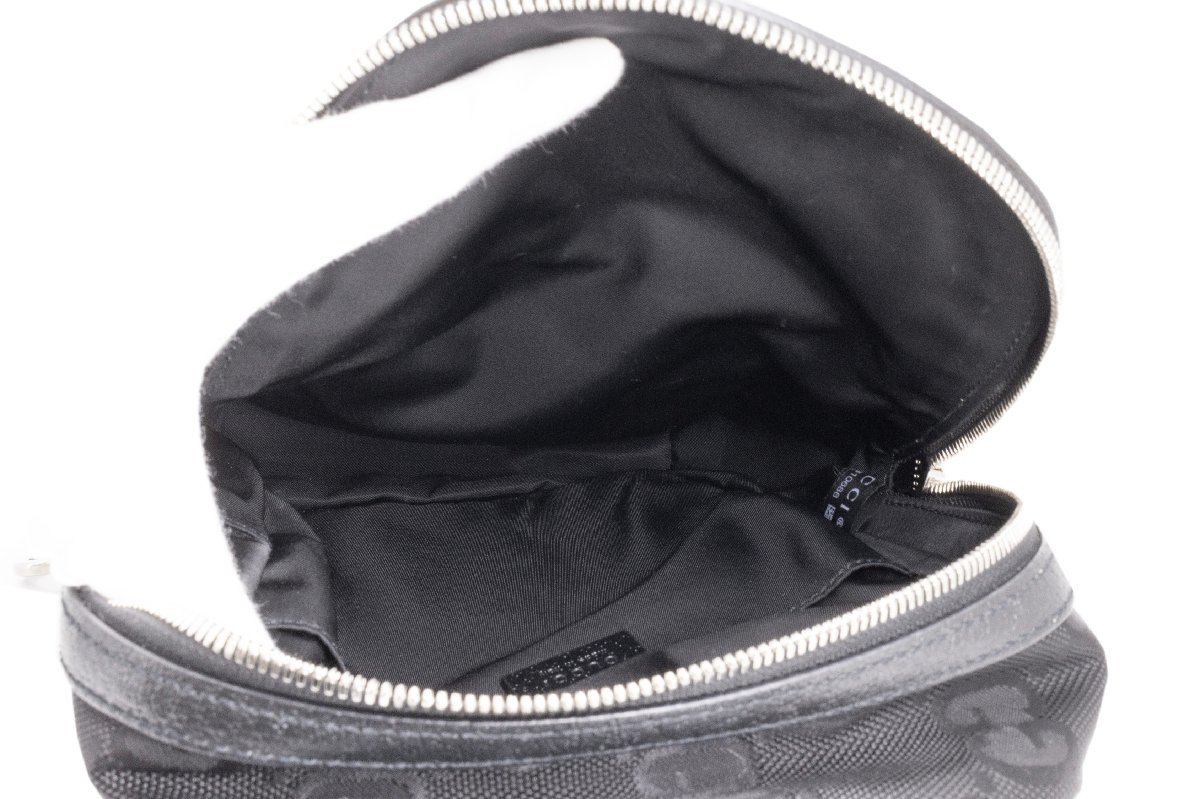 GUCCI グッチ Gucci Off The Grid スリングバックパック 658631 H9HUN