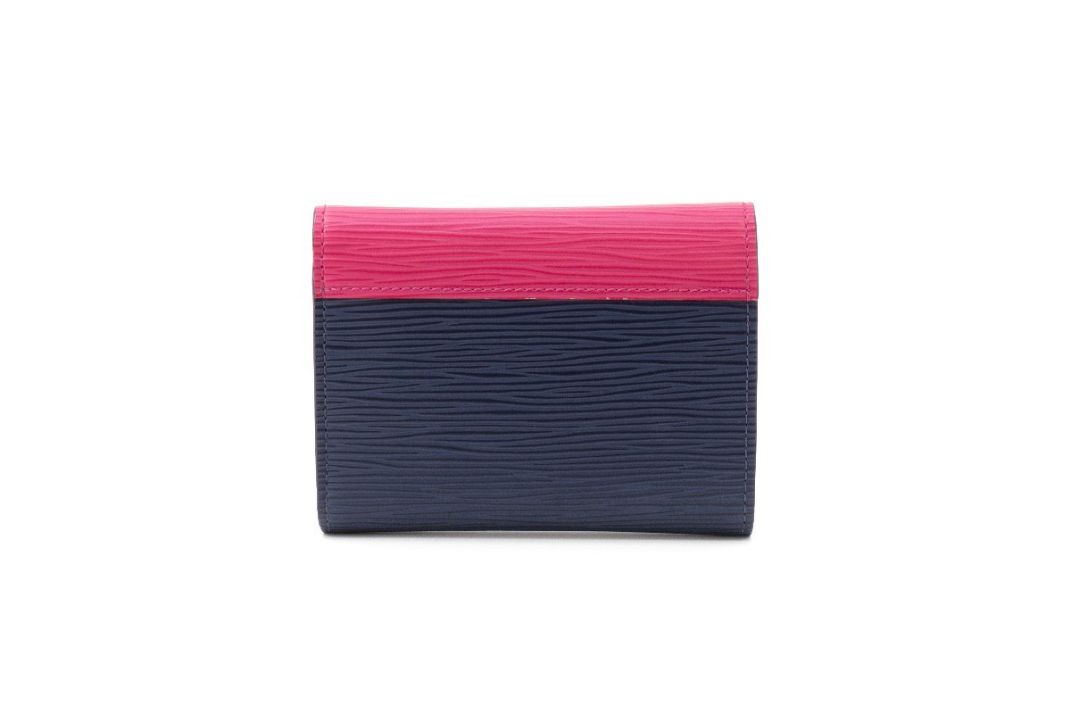 LOUIS VUITTON ルイヴィトン ポルトフォイユ・ヴィクトリーヌ M62204