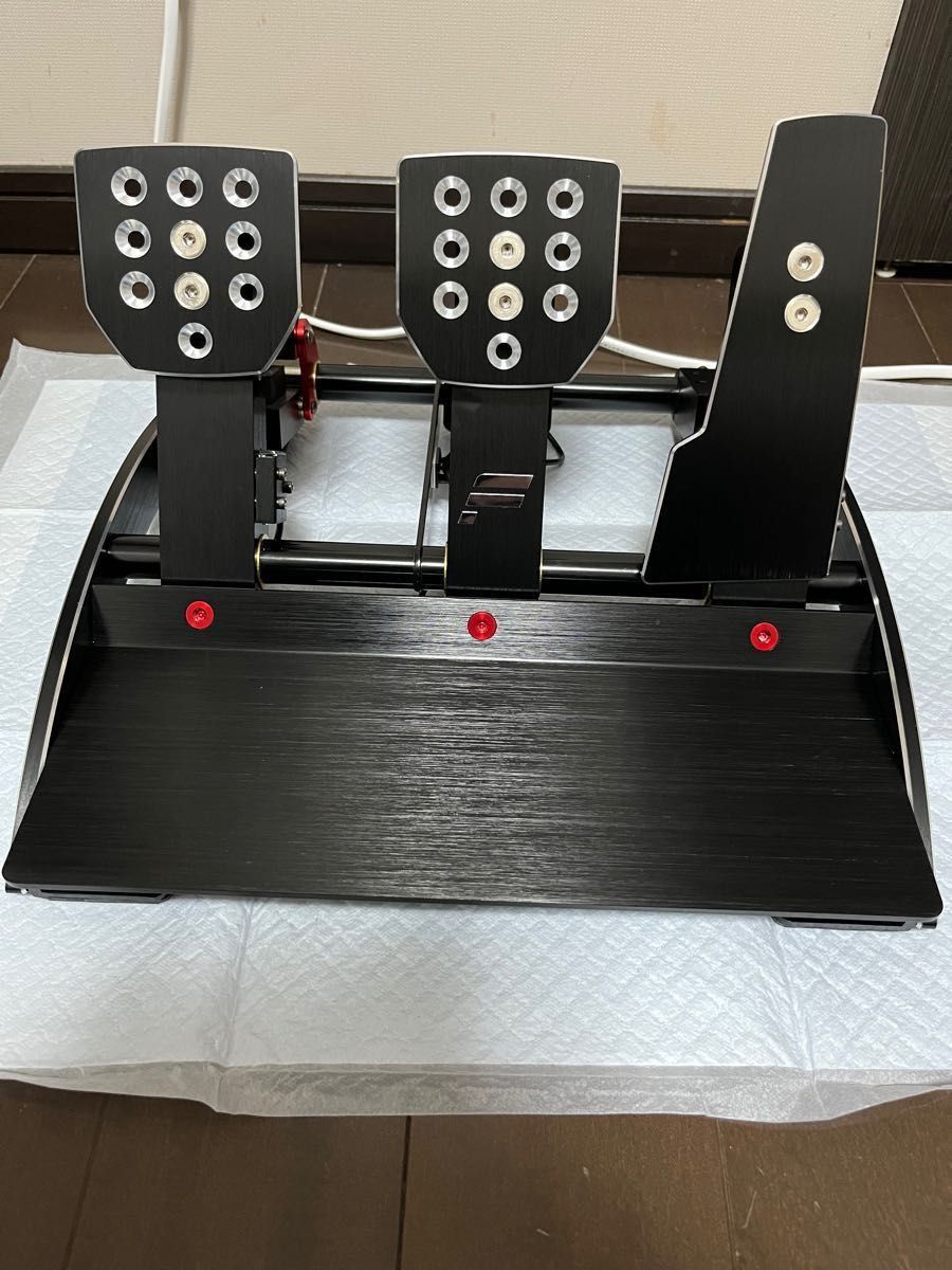 FANATEC ハンコンスタンド ファナテック ClubSport V3 Pedals fanatec