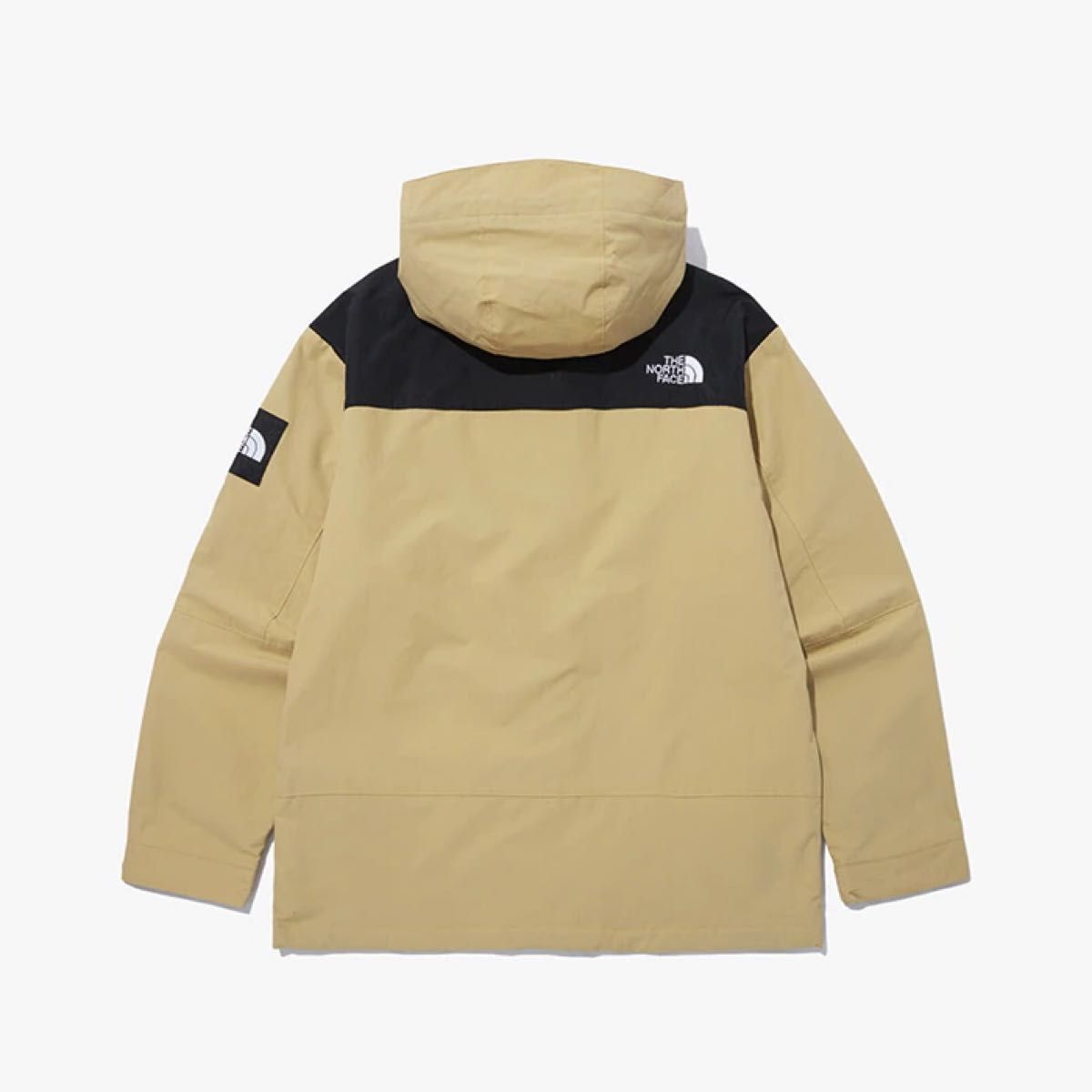 新品タグ付き】ノースフェイス ホワイトレーベル MARTIS JACKET L 即納