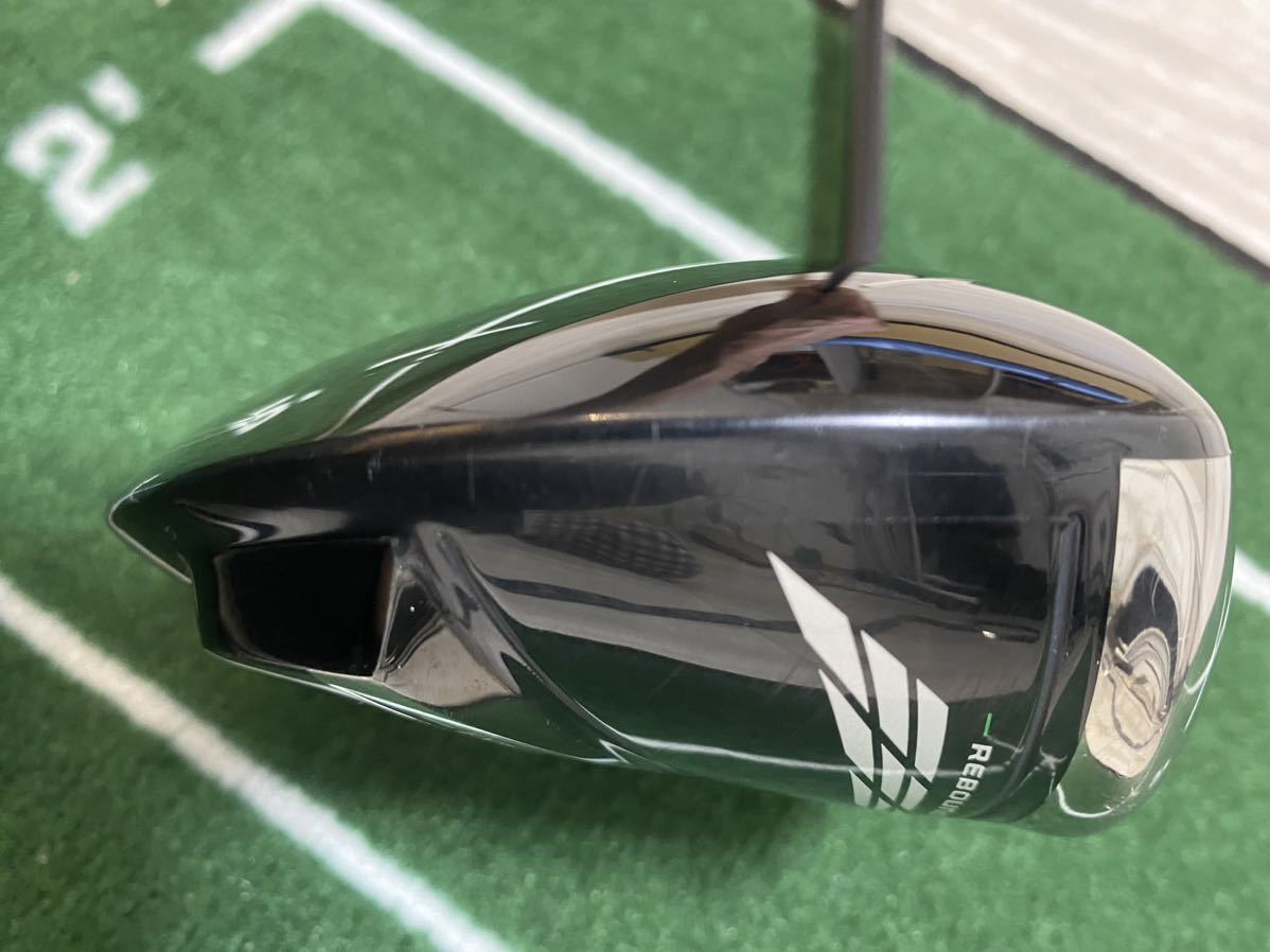 ゼクシオ 12 エックス ドライバー 10.5 Miyazaki AX-2 S smcint.com
