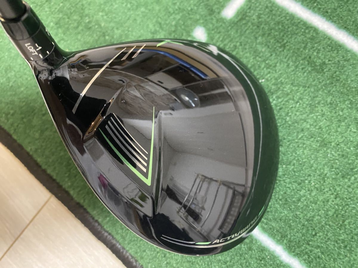 ゼクシオ 12 エックス ドライバー 10.5 Miyazaki AX-2 S smcint.com