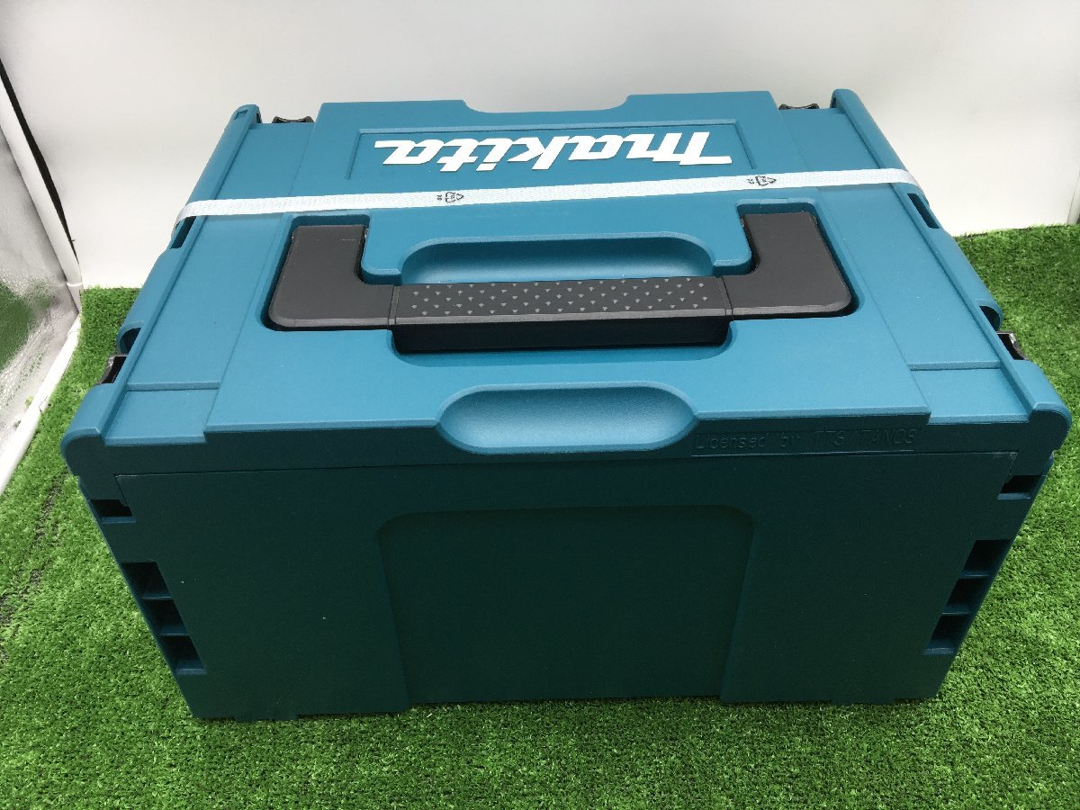 領収書発行可】☆ Makita/マキタ パワーソースキット1 2口充電器
