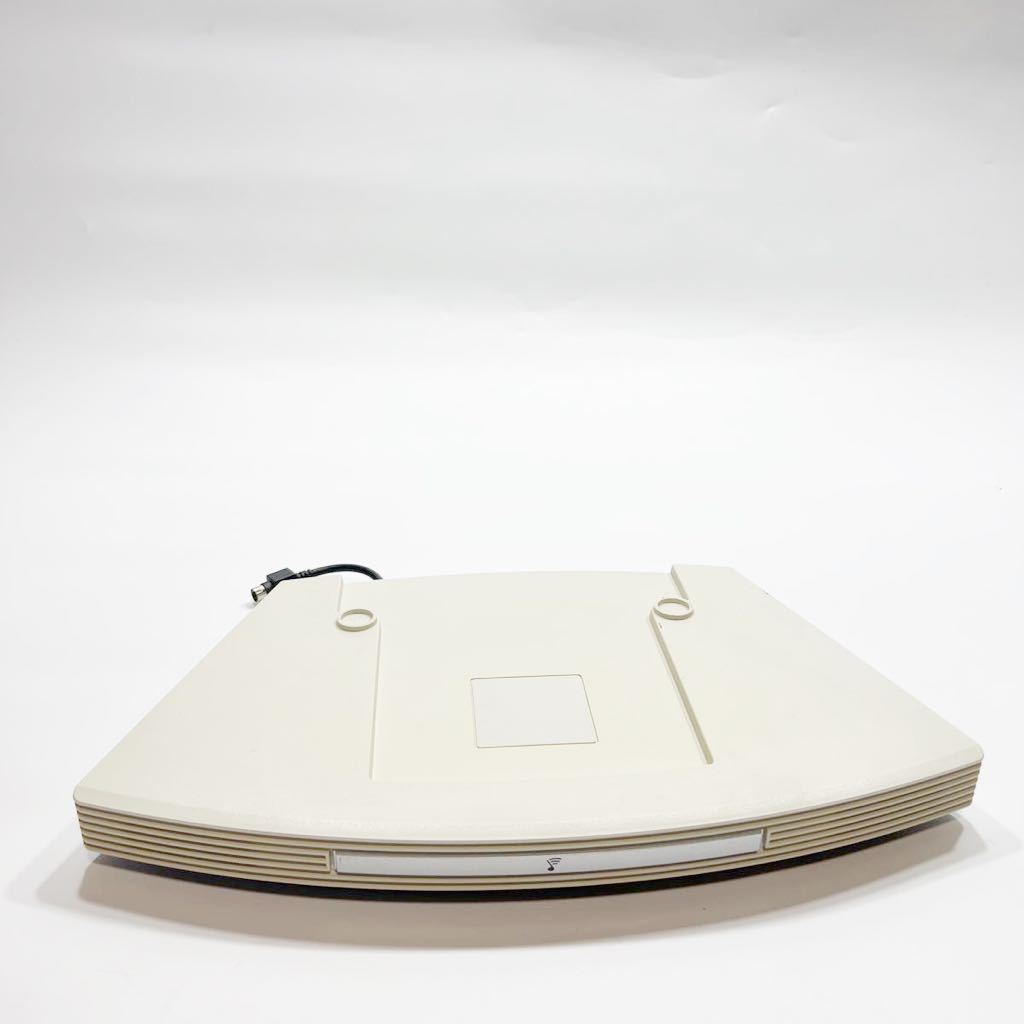送料無料】【動作確認済】BOSE SoundTouch pedestal model 412534 Wave